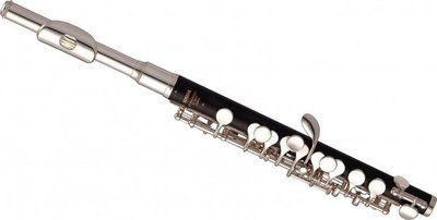 造韻樂器音響- JU-MUSIC - 全新 YAMAHA YPC-62M 專業型短笛