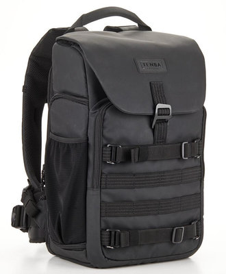 TENBA Axis v2 LT 18L Backpack 雙肩後背包 - ( 637-766-767 ) 公司貨