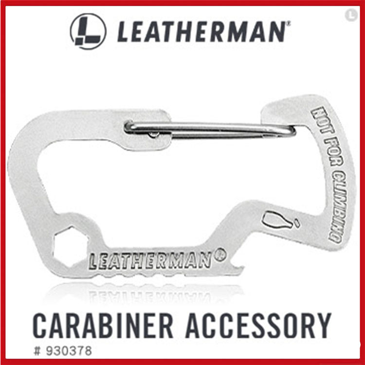 Leatherman 930378 Carabiner Accessory