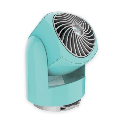 Vornado Flippi V6 循環扇 電扇 風扇 美國原廠2020年 全新款淺藍色 *1【代購+現】