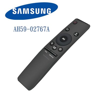 ㊣三星遙控器Samsung Soundbar AH59-02767A AH81-09748A