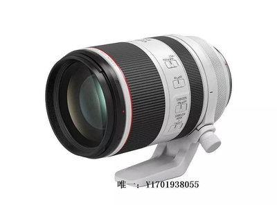 【現貨】相機鏡頭佳能 RF 70-200mm F/2.8L IS USM 長焦遠攝鏡頭 70 200 2.8 F4單反鏡