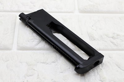[01] 鋼製 INOKATSU COLT M1911 CO2彈匣 ( 井勝全鋼製45手槍MEU柯特1911科特玩具槍
