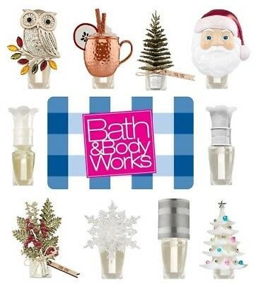 ＊小容容＊Bath & Body Works BBW 汽車芳香夾(汽車通風口用)