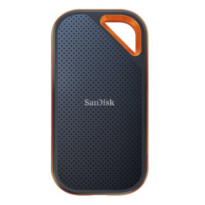 《Sunlink》Sandisk Extreme Pro E81 4T 4TB 外接SSD/保固五年 讀取2000MB