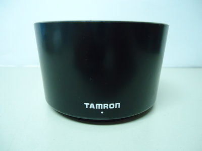 ~ㄚ爸的二手商店~ TAMRON 98FH 90mm F2.5 SP  遮光罩