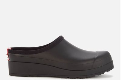 代購HUNTER ORIGINAL PLAY CLOGS舒適休閒時尚運動風拖鞋包鞋UK3-8
