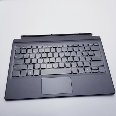 【熱賣下殺】精品平板鍵盤Lenovo\/聯想原裝MIIX510 Miix520 Miix700 miix710全