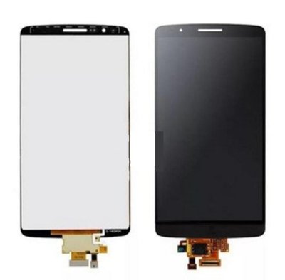 【萬年維修】LG-G3(D855) 全新液晶螢幕 維修完工價1800元 挑戰最低價!!!