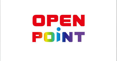 Openpoint 20點數貼紙23塊
