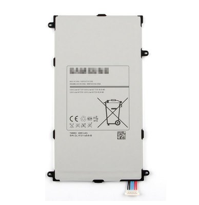 【萬年維修】SAMSUNG T325/T321/T320(4800)全新電池維修完工價1200元 挑戰最低價!!!