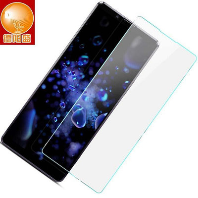 適用索尼Xperia 1iii鋼化膜sony xperia 5 iii手機膜 10 IV玻璃膜 索尼手機熒幕保護貼 熒幕玻璃貼 熒屏保護貼