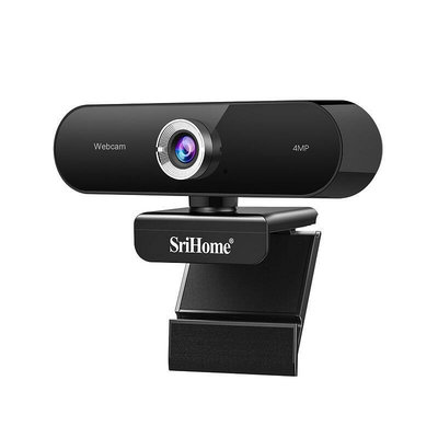 【立減20】高清USB電腦直播攝像頭1080P2K免驅視頻會議攝像頭webcam