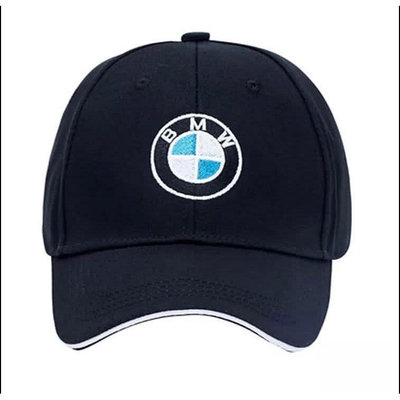 BMW 當代棒球帽-棒球帽-寶馬帽-男女帽子和帽子