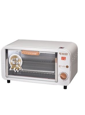 東銘 TM-7008 饗溫馨電烤箱 8公升