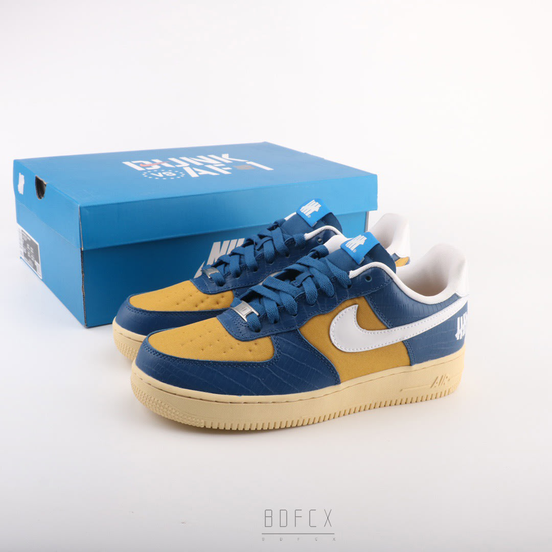 BDFCX〗Nike Air Force 1 Low 