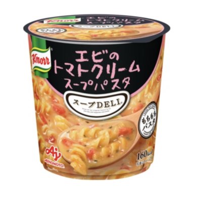 Mei 小舖☼預購 ！日本 KNORR 意大利麵 蝦味 番茄奶油義大利麵 泡麵 6入售