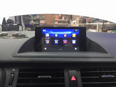 [翔陽汽車精品:]Lexus RX200T 300T  NX  CT200 原廠螢幕升級安卓介面系統