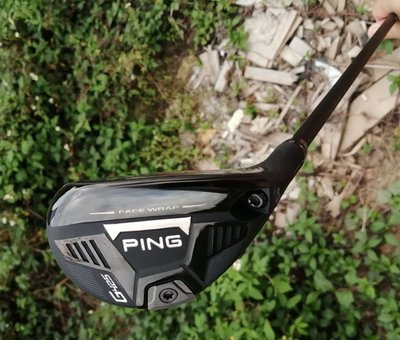 熱賣  PING高爾夫球桿男士G425混合木桿高容錯小雞腿鐵木桿萬能桿