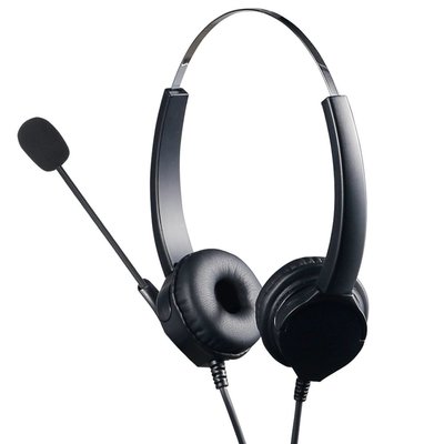 【仟晉資訊】麥克風耳機雙耳附調音功能 東訊TECOM DX9910E DX9706D SD7724-E SD7531E