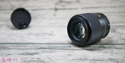 Sigma 30mm F1.4 DC DN for Sony E 大光圈定焦鏡 公司貨