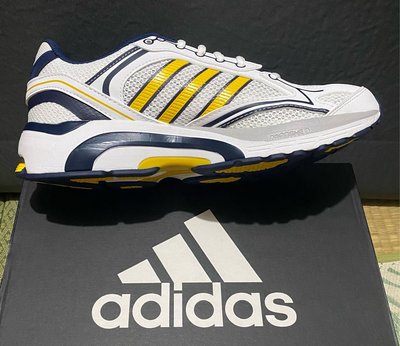 Adidas GY8007 運動鞋 慢跑鞋 公司貨 全新真品 UK 8.5