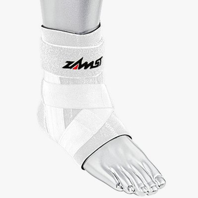 【益本萬利】ZAMST A1 職業級護踝 CURRY 御用 NIKE  防止扭傷  護踝固定板 LP skspw