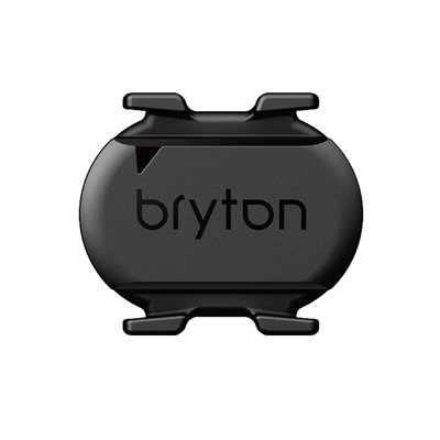 [SIMNA BIKE] Bryton 自行車踏頻感測器