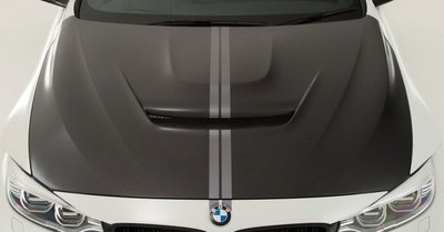【樂駒】VRS 改裝 精品 BMW 引擎蓋 系統1 F82 M4 碳纖維 carbon 不含風口