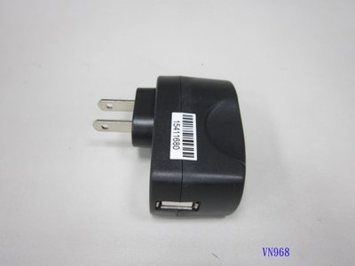 【全冠】手機充電器 5V0.5A L602-05手機電源 電源轉換器 USB變壓器 電子式變壓器(VN968)