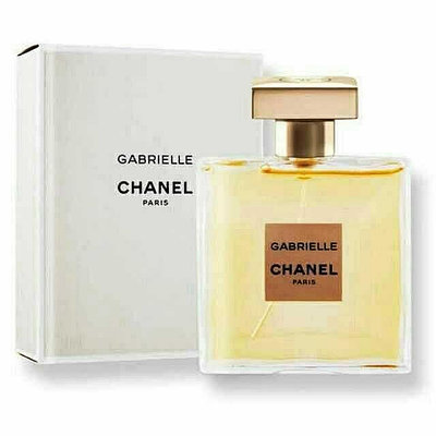 【省心樂】 Chanel Gabrielle嘉柏麗爾淡香水100ml