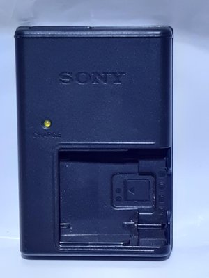 SONY BC-CSD 充電器 原廠 數位相機 鋰電池