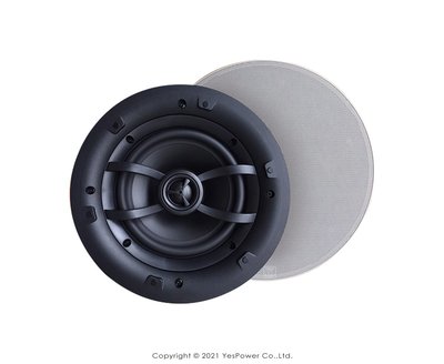 ＊來電優惠＊OK-W6 FNSD 喇叭 高音單體採用絲質振膜材質，低音單體採用6.5吋PP橡膠單體