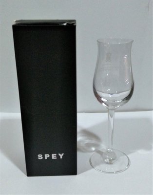 全新詩貝 SPEY 限量100%無鉛水晶品酩杯 威士忌杯 高腳杯 鬱金香杯 酒杯 透亮杯身