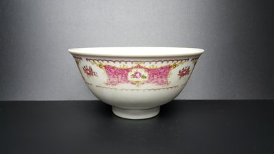 早期大同老瓷碗（飯碗湯碗茶碗收藏碗）稀有絕版值得懷舊收藏