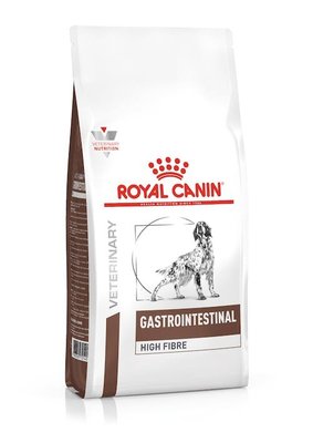 Royal 皇家處方糧-FR23犬腸胃道高纖配方 2kg 幫助消化 狗腸胃道高纖處方 便祕 腸胃道