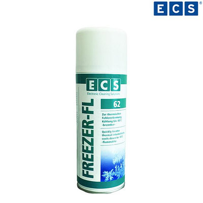 【含稅】德國ECS 急速冷凍劑 ECS-762 急凍劑 冷卻劑 降溫劑 電路測試 急速冷卻劑 乾冰 氮化硼 結冰劑