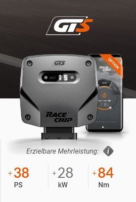 德國 Racechip 外掛 晶片 電腦 GTS 手機 APP 控制 VW 福斯 Jetta 五代 5代 2.0TDI 140PS 320Nm 專用 05-10