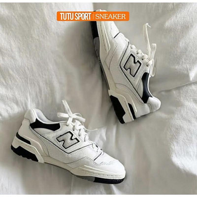 日本代購 NEW BALANCE 550 NB 黑白 黑色 白灰 白綠 男女 男鞋 女鞋 BB550HA1