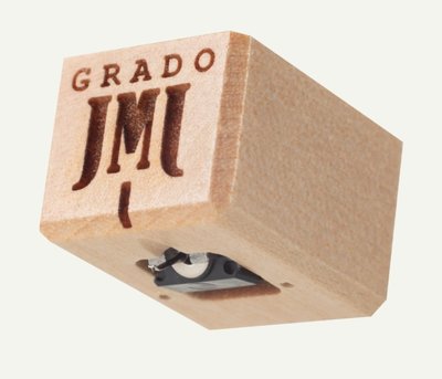 【音逸音響】LP黑膠唱頭．MI 動鐵(MM可用)．唱針頭》美國 GRADO Opus3 (高輸出 4 mV)