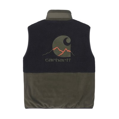 【W_plus】CARHARTT 21AW - Pinnacle Vest