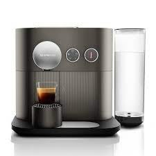 低價出清，在家享受頂級咖啡Nespresso 雀巢精品膠囊咖啡機-進階智能款 Expert D80 咖啡色
