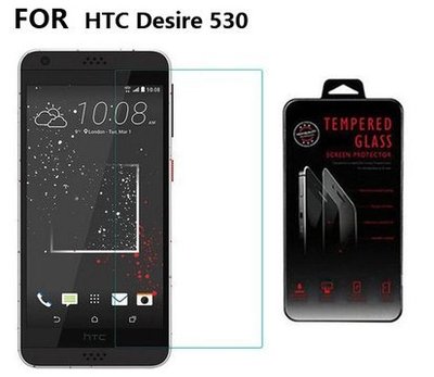 【妞妞♥３C】HTC Desire 825 830 530 9H鋼化玻璃膜 高清螢幕防爆保護貼 保護膜