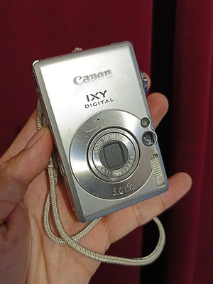 佳能ixus55  IXY60 數碼ccd相機