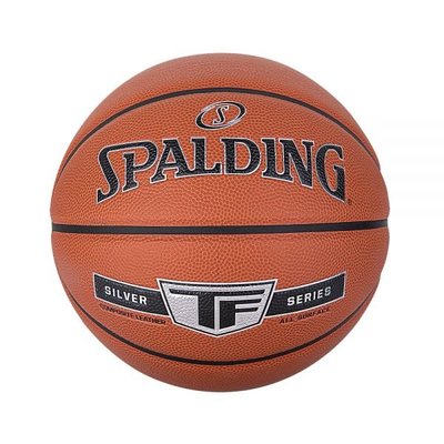 "爾東體育" SPALDING 斯伯丁 TF 金色 合成皮籃球 6號籃球 室內籃球 室外籃球 SPA76860