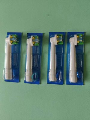 【MAD小鋪】BRAUN 百靈  歐樂B Floss Action 牙線效果型電動牙刷