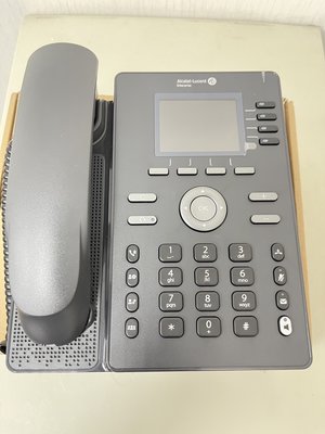 IP PHONE話機  H6網路電話(全新品)