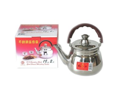 [泰裕餐具行]~不鏽鋼笛音茶壺~笛音茶壺/琴音茶壺/不銹鋼茶壺/冷飲壺不銹鋼/冷水壺/咖啡壺/