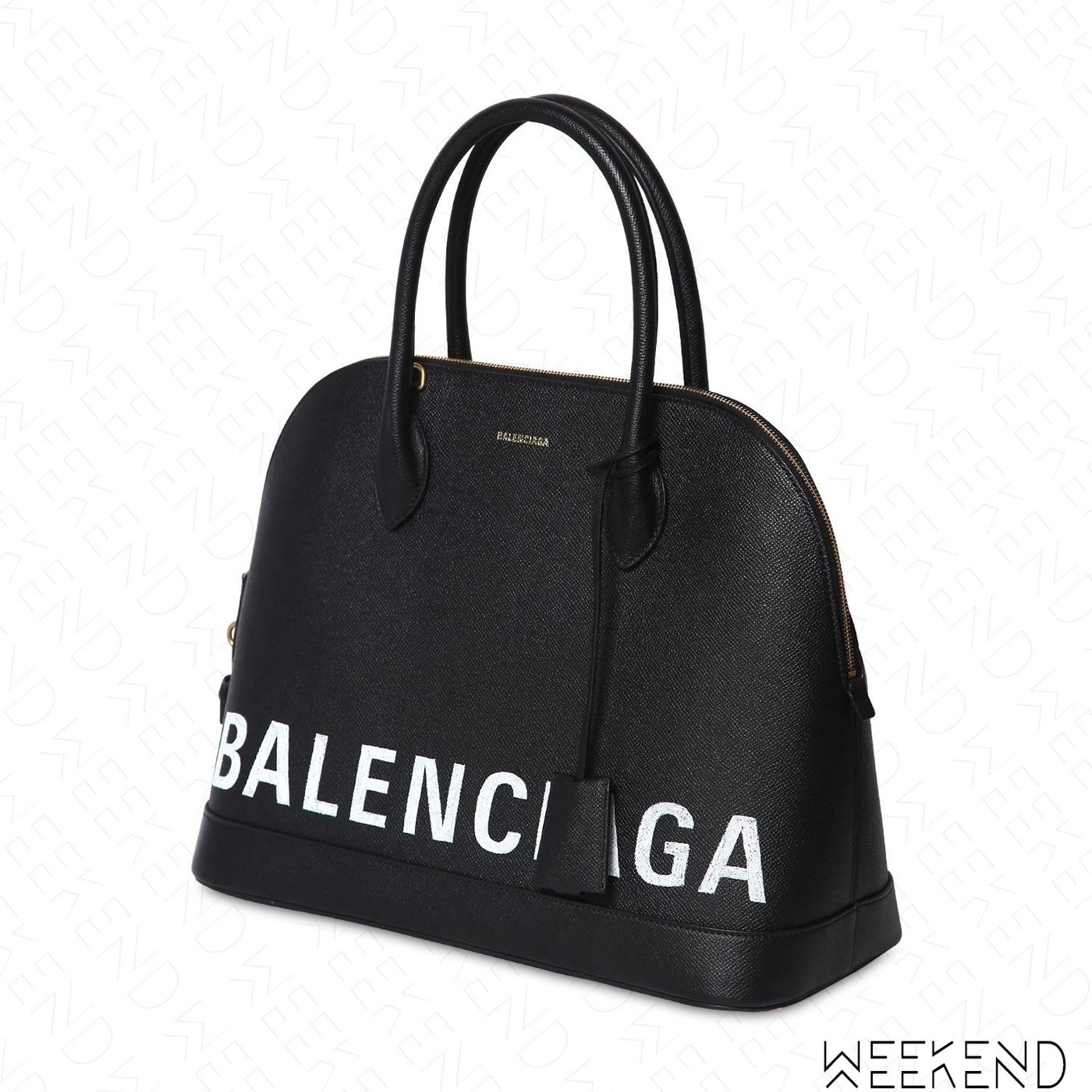 WEEKEND BALENCIAGA Medium Ville