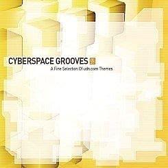 CYBERSPACE GROOVES 網路生活音樂 2CD (特價250含運)